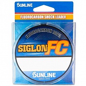 Флюорокарбон Sunline Siglon FC 30m 0.180mm