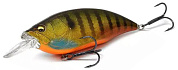 Воблер Megabass Big-M 4.0 #GLX Ito Gill