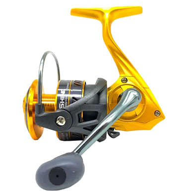 Катушка Kaida Shine 500F