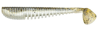 Приманка Pontoon 21 Awaruna 4" #434