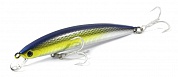 Воблер Daiwa Shoreline Shiner R40+ F-G #A2 Shiner