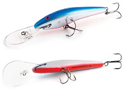 Воблер Akara Top Shad 105F 125F #A63