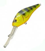 Воблер Panacea Shad Marauder 90F DR #T005