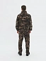 Костюм летний Huntsman Стрелок цвет Чёрный мультикам ткань Смесовая размер 60-62 рост 182-188