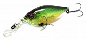 Воблер Megabass Deep-X 100 LBO #Ghost Hot Tiger