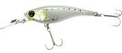 Воблер Jackall Soul Shad 58SR SP #Shirasu