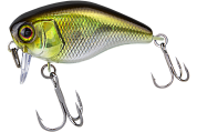 Воблер Jackall Chubby 41F SSR #HL Shad