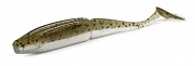 Sawamura One' Up Shad 3" #070