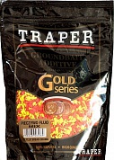 Печево Traper Gold Fluo Mix 400гр