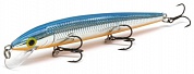 Воблер Rapala Husky Jerk HJ-12 #SB Silver Blue