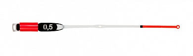 Сторожок лавсановый Levsha-NN Style Standart 250мкр/10см/0,5гр