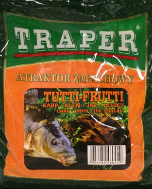 Аттрактант Traper Tutti-Frutti 250гр