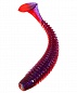 Приманка ZUB Swing 160мм 22гр #021 фиолетово-красный