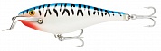 Воблер Rapala Shad Rap Magnum SRMAG-12 #SM Silver Mackerel