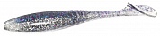 Приманка Jig It Flutter 6" Кальмар #007 Silver Blue