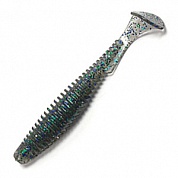 Приманка FishUp U-Shad 2.5" #057 Bluegill 