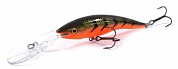 Воблер Rapala Deep Tail Dancer 11 #RDT Red Tiger