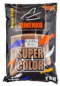 Прикормка Minenko Super Color Плотва 1кг