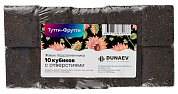 Жмых подсолнечника Dunaev Тутти-Фрутти 300гр