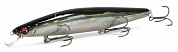 Воблер Megabass Marine Gang 120F #GG Mid Night Black