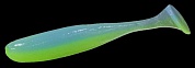Приманка Keitech Easy Shiner 4.5" #PAL#03T Ice Chartreuse