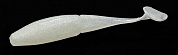 Sawamura One' Up Shad Slim 4" #027