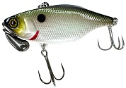 Воблер Jackall TN/60 Trigon #SK Pearl Shad