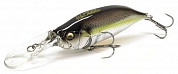 Воблер Megabass IxI Shad TX #Sexy Oyabu Shad ll