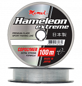 Леска Momoi Hameleon Extreme 100м 0,21мм