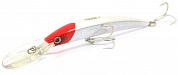 Воблер Yo-Zuri/Duel Crystal Minnow DD R538 90F #GHRH