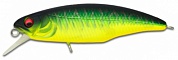 Воблер Megabass Great Hunting  World Spec 52S (3.8гр) #Mat Tiger