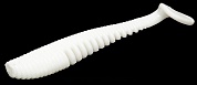 Приманка Yaman Legend Minnow 4" #01 White