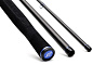 Фидер Elegance Feeder Pro V1 3,9м 120гр 