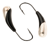 Мормышка Akara Уралка d-4мм 0,98гр #163