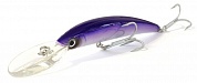 Воблер Yo-Zuri/Duel Crystal Minnow DD R539 110F #PU