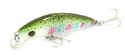 Воблер Yo-Zuri/Duel L-Minnow 44S #NRT