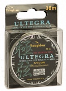 Леска Toughlon Ultegra 30m 0.18mm