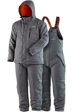 Костюм зимний NORFIN FJORD размер L