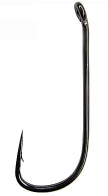 Крючок Owner 56508 Tenkara Long-D #12