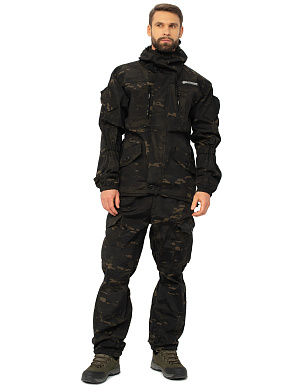 Костюм летний Huntsman Горка-5 цвет Мультикам City размер 52-54 рост 170-176