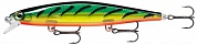 Воблер Rapala Shadow Rap SDR-11 #FT Firetiger