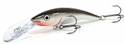 Воблер Rapala Tail Dancer TD-7 #S Silver