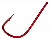 Крючок Kujira Universal 180 Red #1