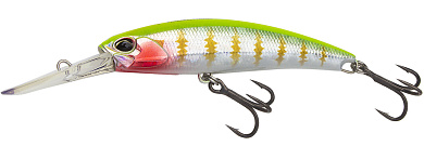 Воблер DUO Realis Fangbait 120DR #ADA3305 Fang Gill 