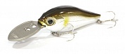 Воблер Daiwa TD Hyper Shad 1051 SPG #Metallic Olive