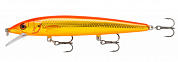 Воблер Rapala Husky Jerk HJ-12 #GF Goldfish 