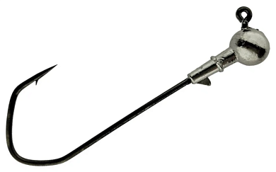 Джиг-головка кр. Kumho Barbarian Jig 120° 7гр №6/0 (3шт)