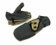 Рукавицы-перчатки Tagrider 0913-14 размер XL