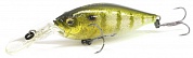 Воблер Megabass Deep-X 100 LBO #GLX Gill