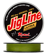 Momoi JigLine Ultra PE X4 150m 0.18mm